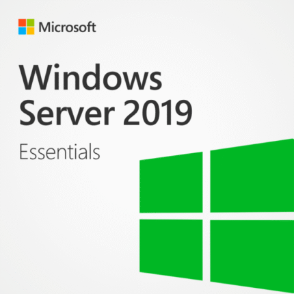 Windows Server 2019 Essentials